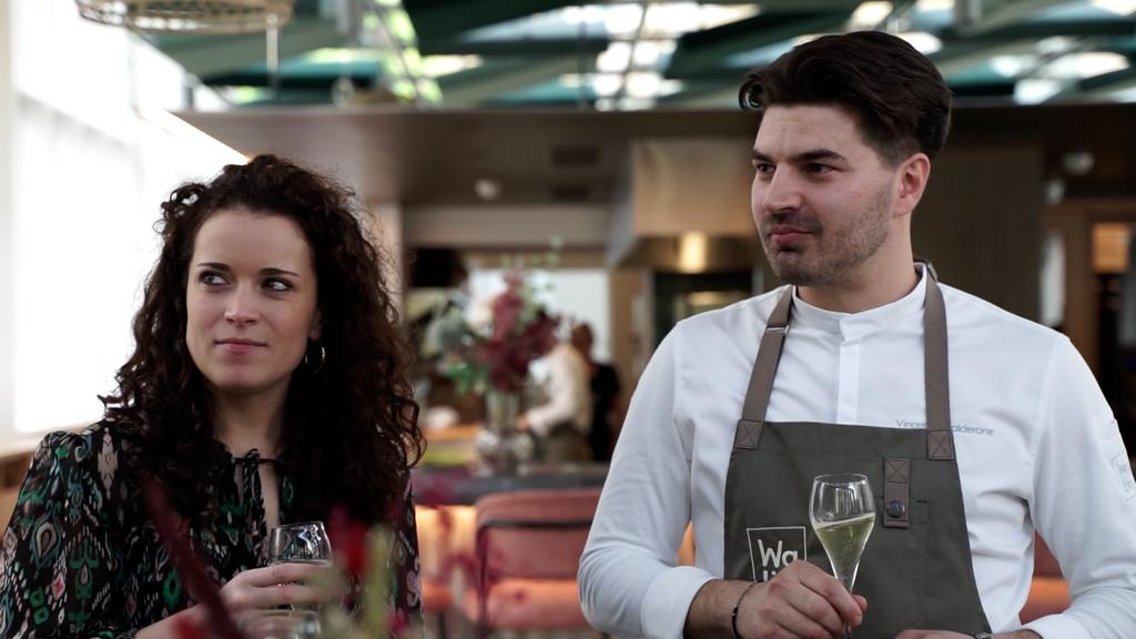 7 nouveaux restaurants liégeois dans le guide Gault&Millau 2025